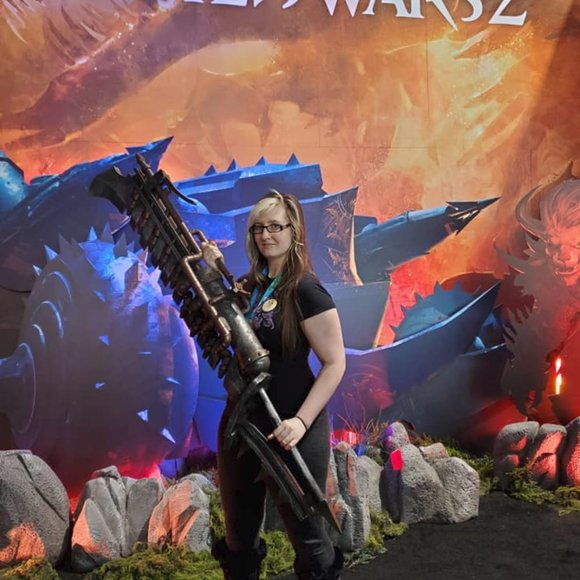 Meet your Posher, Sarah! - Picture 8 of 9